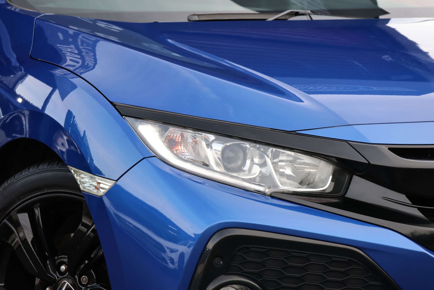 Used Honda Civic 2017 for sale - 77152812: Photo 15