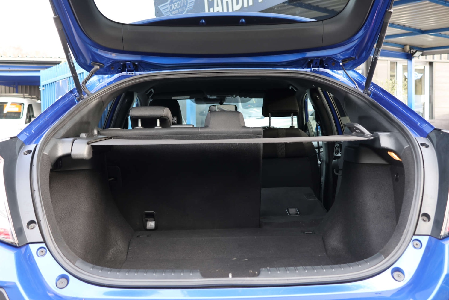 Used Honda Civic 2017 for sale - 77152812: Photo 17