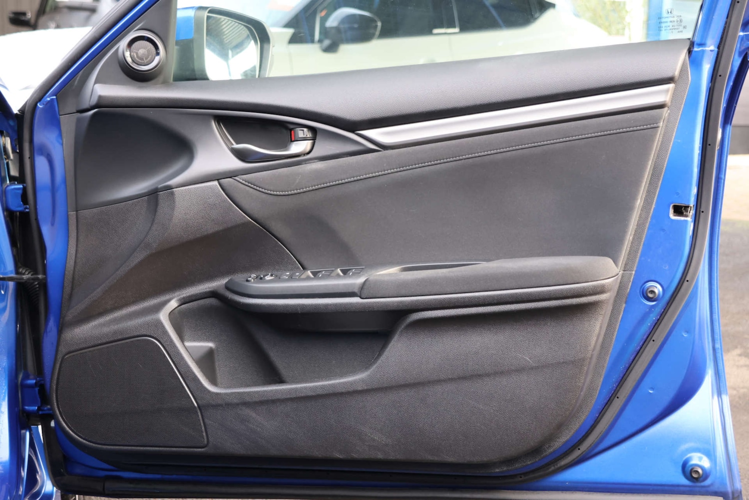 Used Honda Civic 2017 for sale - 77152812: Photo 18