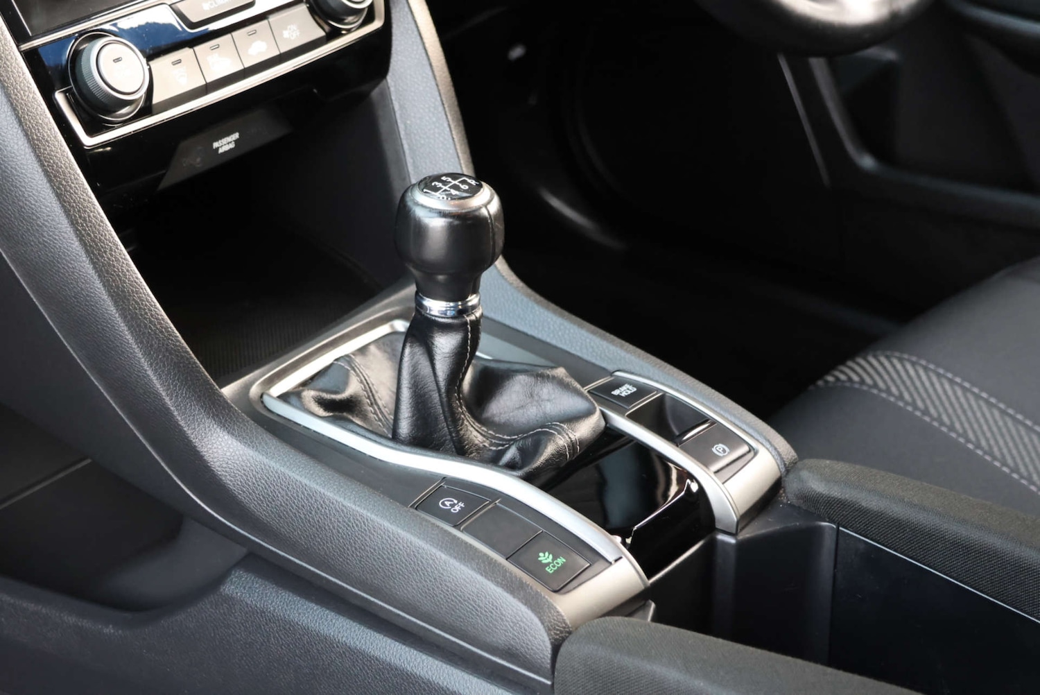 Used Honda Civic 2017 for sale - 77152812: Photo 22