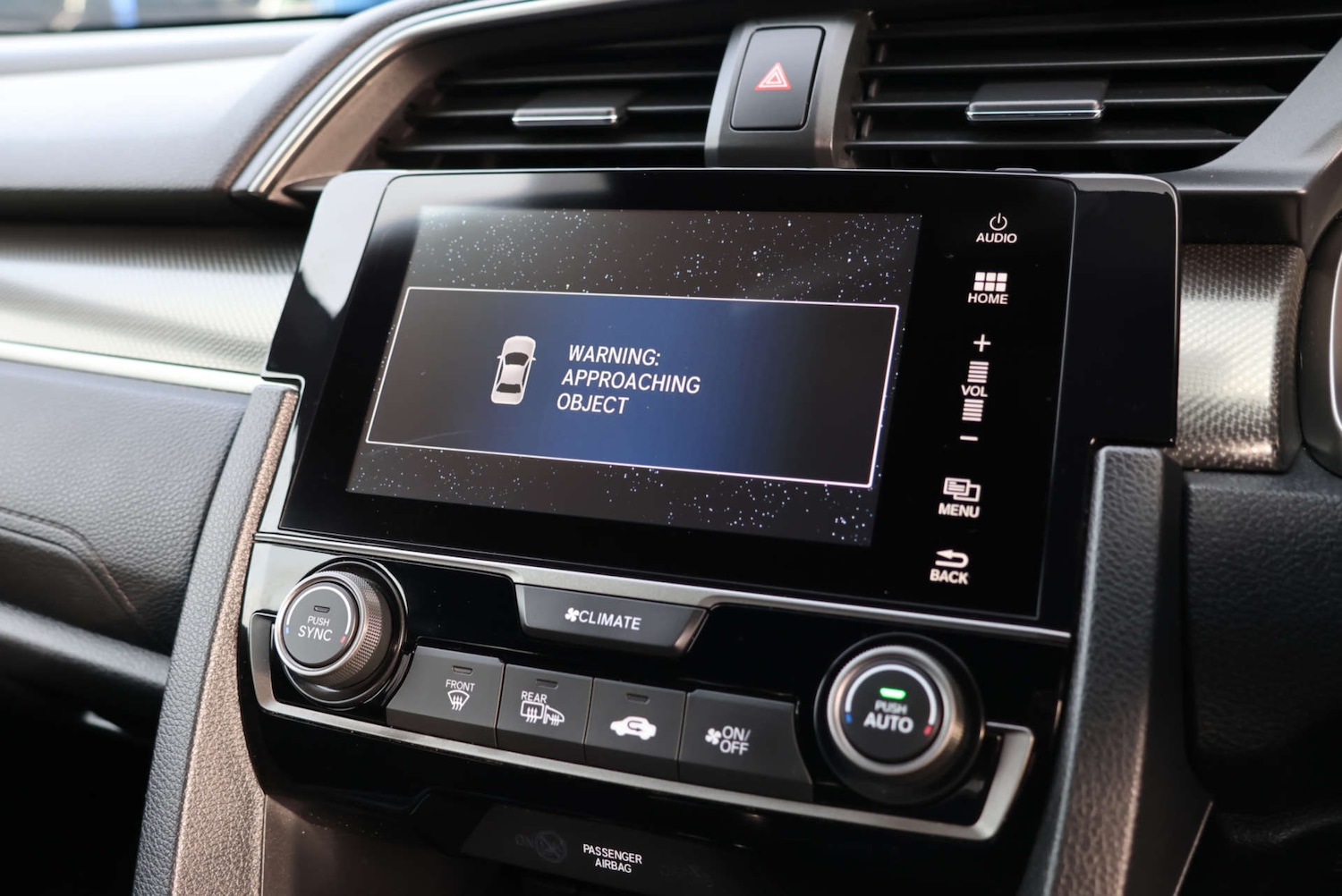 Used Honda Civic 2017 for sale - 77152812: Photo 26