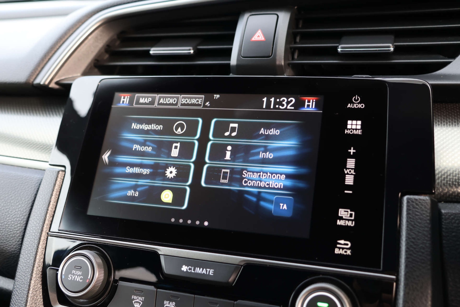 Used Honda Civic 2017 for sale - 77152812: Photo 30