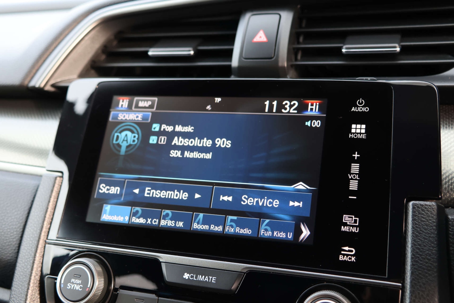 Used Honda Civic 2017 for sale - 77152812: Photo 31