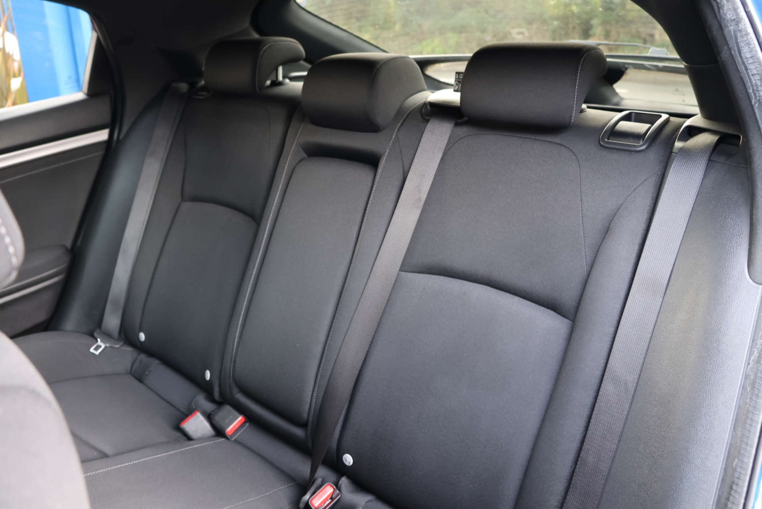 Used Honda Civic 2017 for sale - 77152812: Photo 7