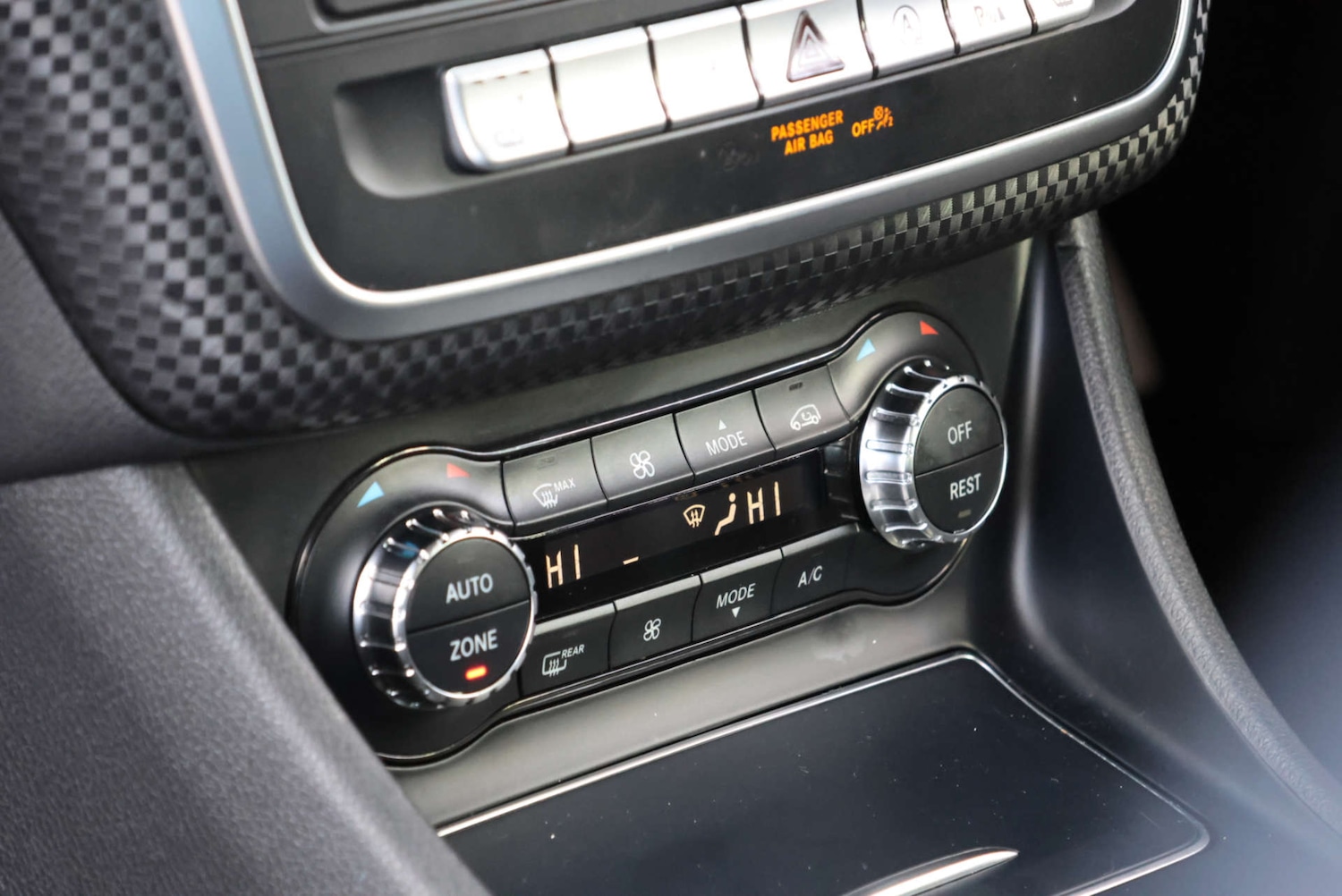 Used Mercedes-Benz A-Class 2018 for sale - 76379426: Photo 12