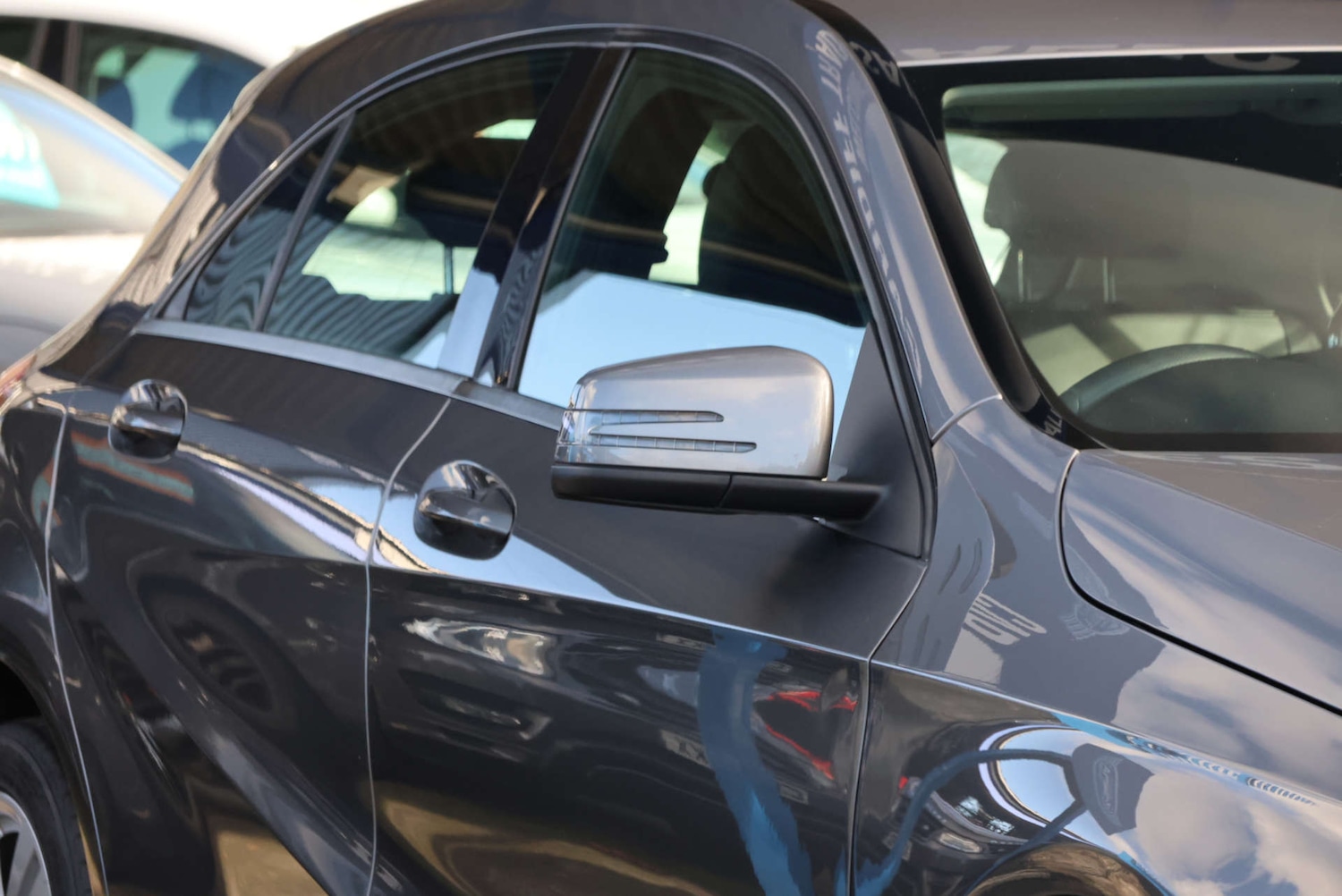 Used Mercedes-Benz A-Class 2018 for sale - 76379426: Photo 16