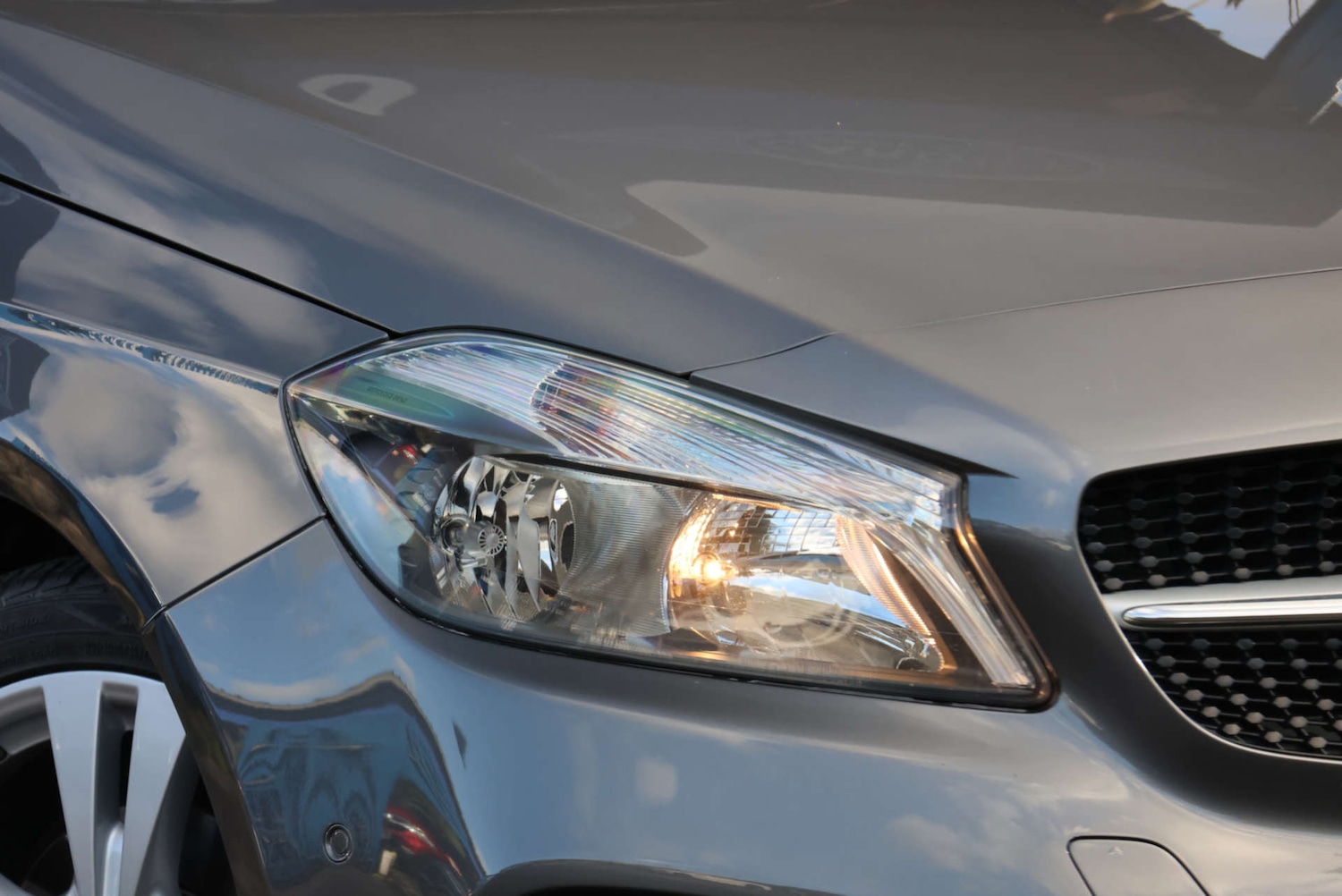 Used Mercedes-Benz A-Class 2018 for sale - 76379426: Photo 17