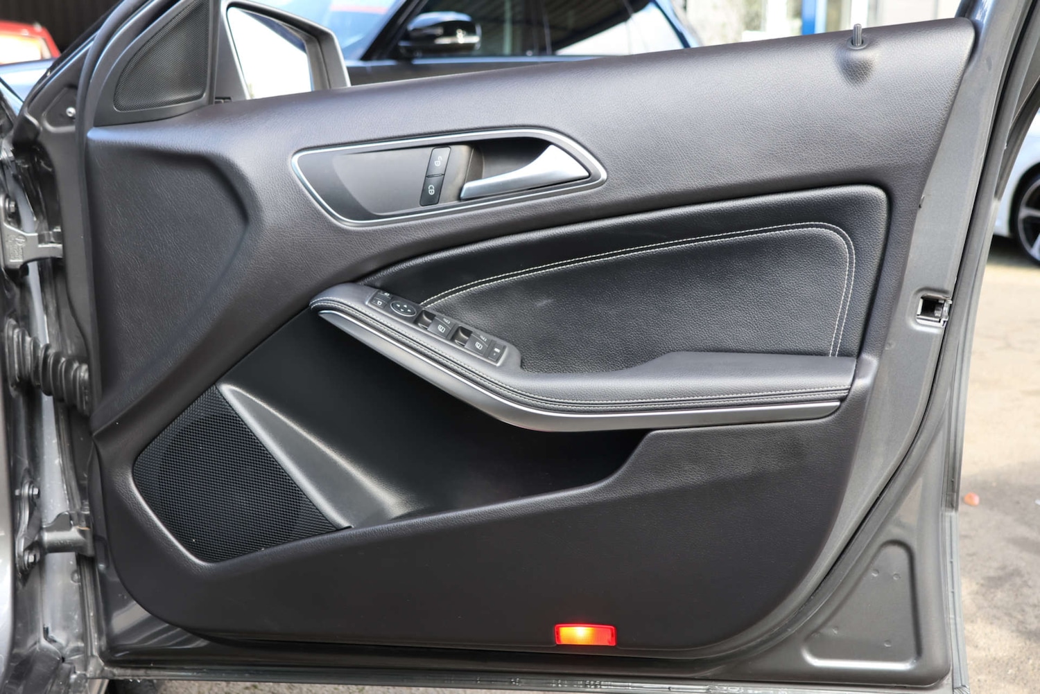 Used Mercedes-Benz A-Class 2018 for sale - 76379426: Photo 19