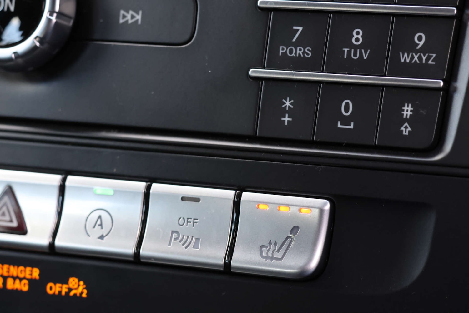 Used Mercedes-Benz A-Class 2018 for sale - 76379426: Photo 23