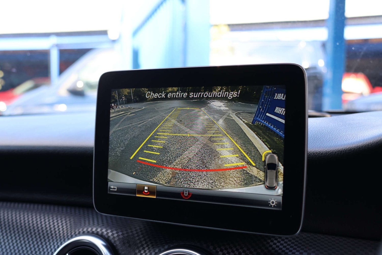 Used Mercedes-Benz A-Class 2018 for sale - 76379426: Photo 25