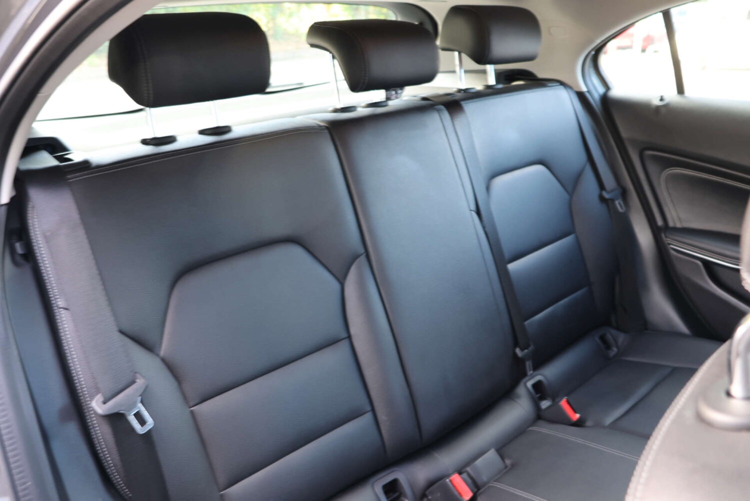 Used Mercedes-Benz A-Class 2018 for sale - 76379426: Photo 6