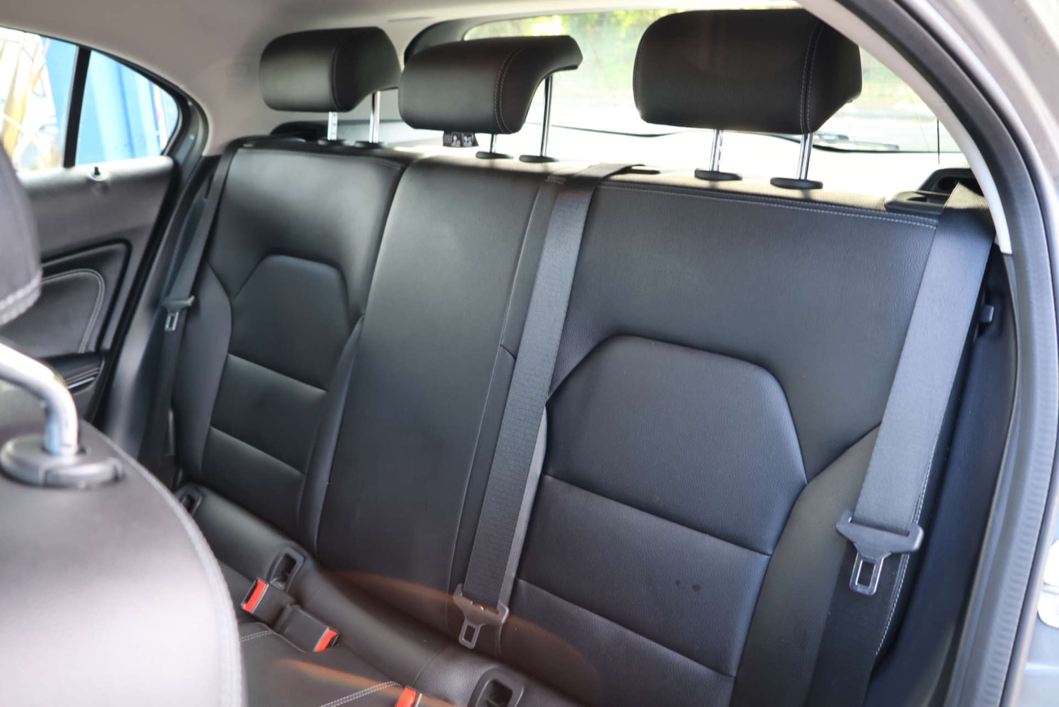 Used Mercedes-Benz A-Class 2018 for sale - 76379426: Photo 7