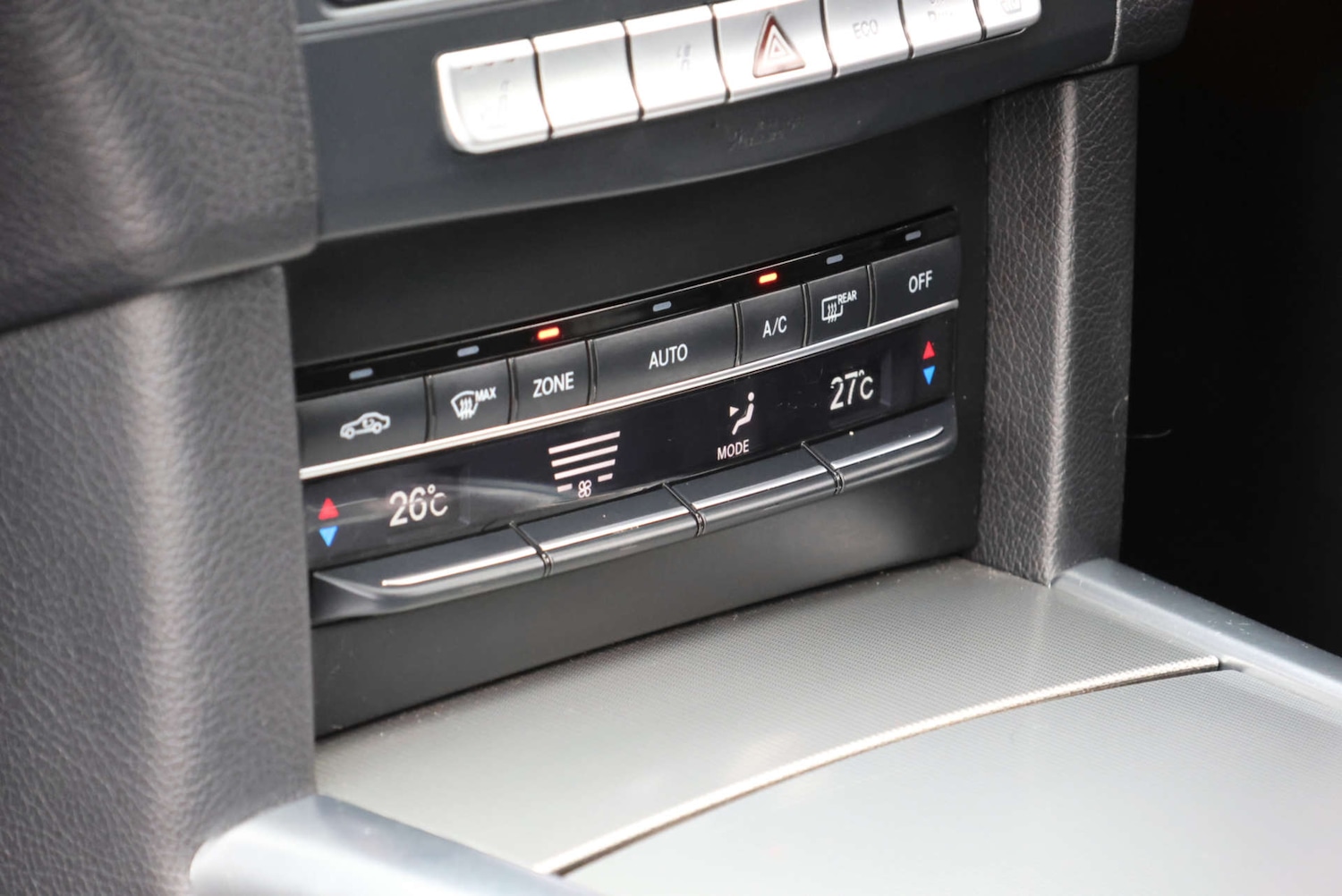 Used Mercedes-Benz E Class 2016 for sale - 76453782: Photo 12