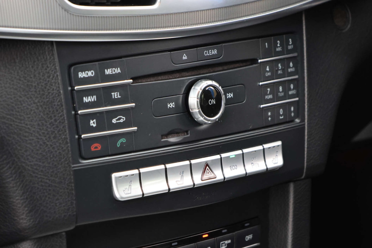 Used Mercedes-Benz E Class 2016 for sale - 76453782: Photo 13