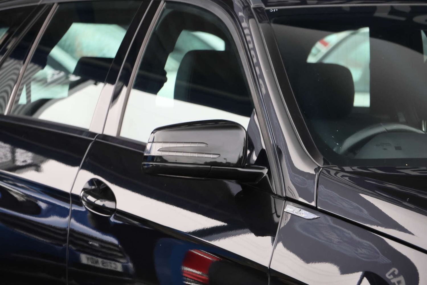 Used Mercedes-Benz E Class 2016 for sale - 76453782: Photo 17