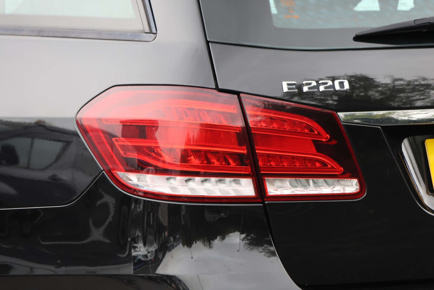 Used Mercedes-Benz E Class 2016 for sale - 76453782: Photo 18