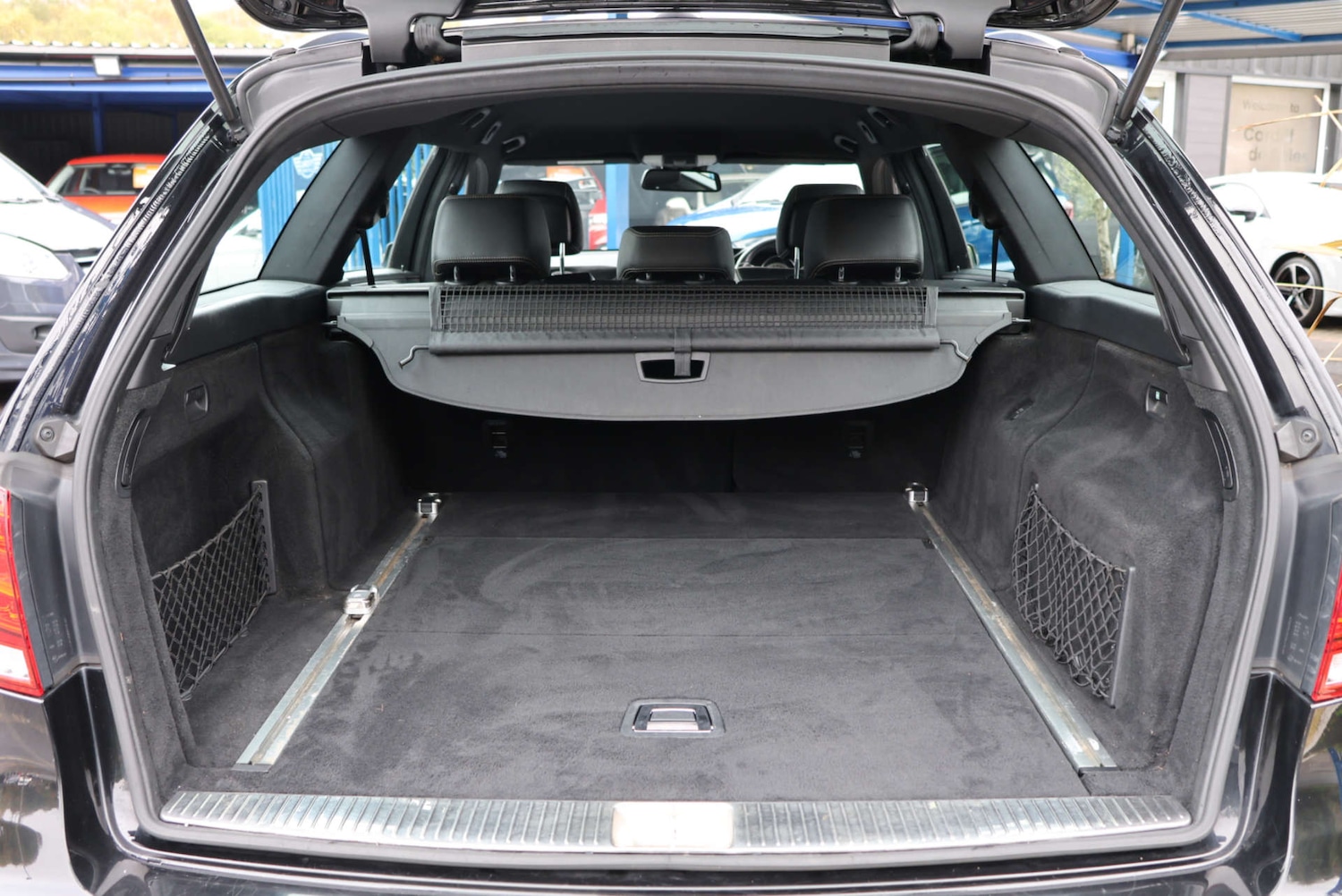 Used Mercedes-Benz E Class 2016 for sale - 76453782: Photo 19