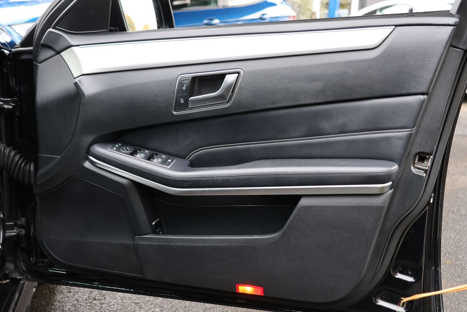 Used Mercedes-Benz E Class 2016 for sale - 76453782: Photo 21