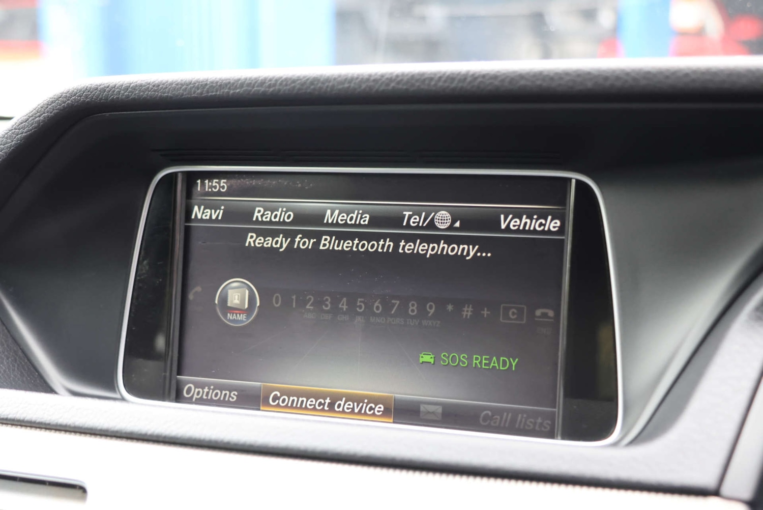 Used Mercedes-Benz E Class 2016 for sale - 76453782: Photo 28