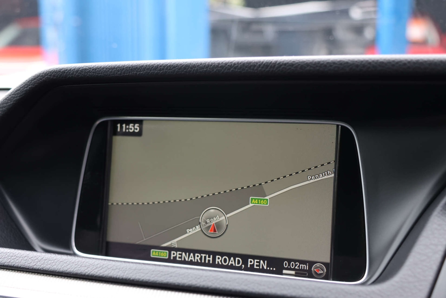 Used Mercedes-Benz E Class 2016 for sale - 76453782: Photo 29