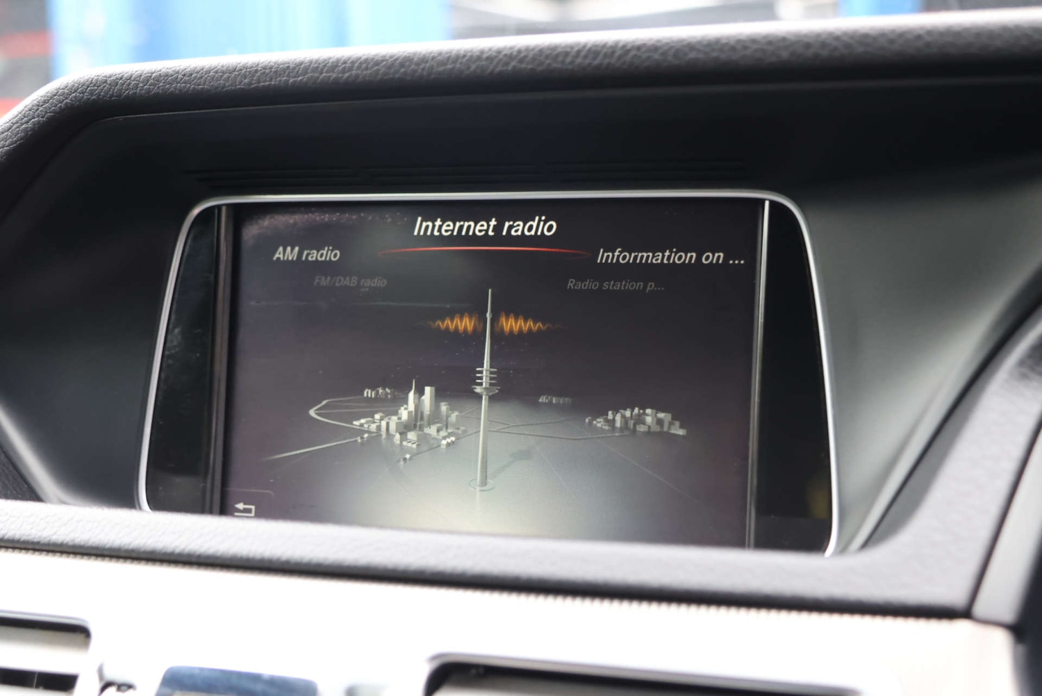 Used Mercedes-Benz E Class 2016 for sale - 76453782: Photo 32