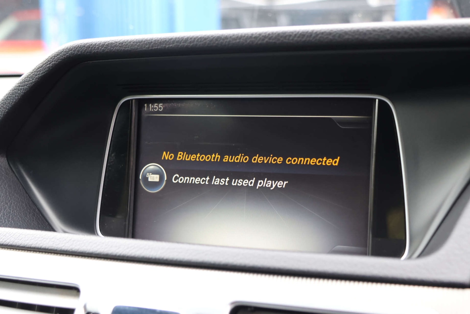 Used Mercedes-Benz E Class 2016 for sale - 76453782: Photo 33