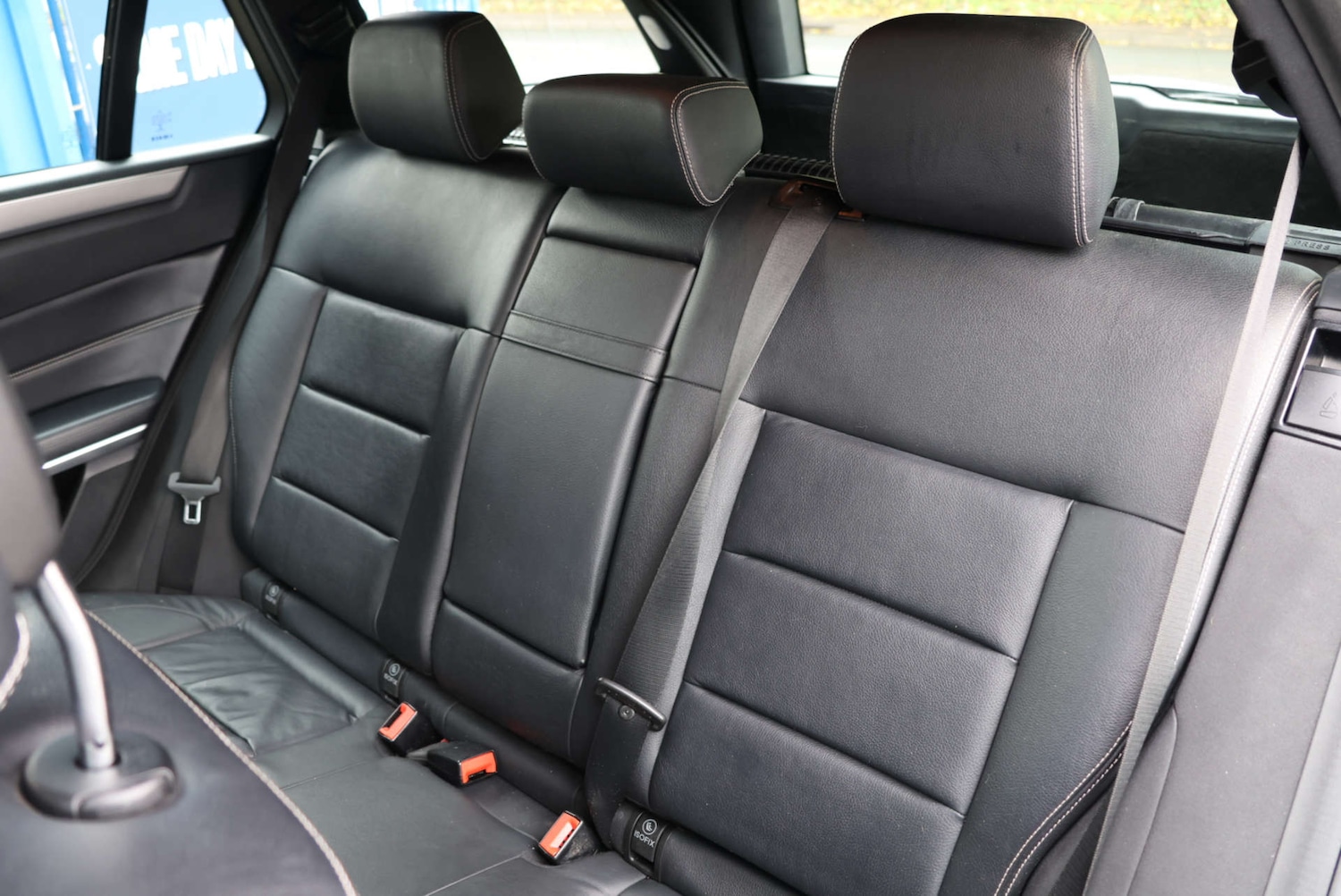 Used Mercedes-Benz E Class 2016 for sale - 76453782: Photo 8