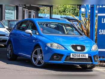 Used SEAT Leon 2008 for sale - 79209353: Photo