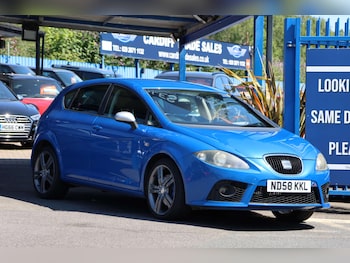 Used SEAT Leon 2008 for sale - 79209353: Photo