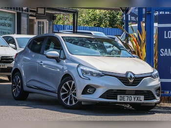 Used Renault Clio 2020 for sale - 79209345: Photo
