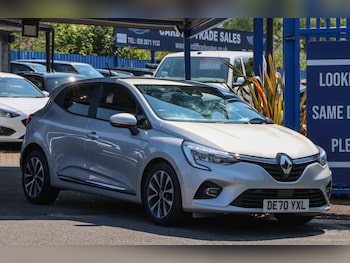 Used Renault Clio 2020 for sale - 79209345: Photo