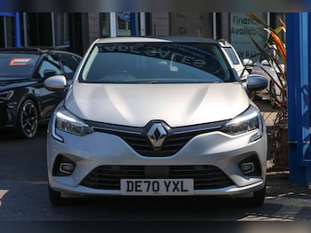 Used Renault Clio 2020 for sale - 79209345: Photo