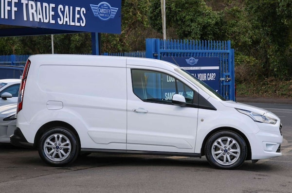 Used Ford Transit Connect 2019 for sale - 76005461: Photo 10