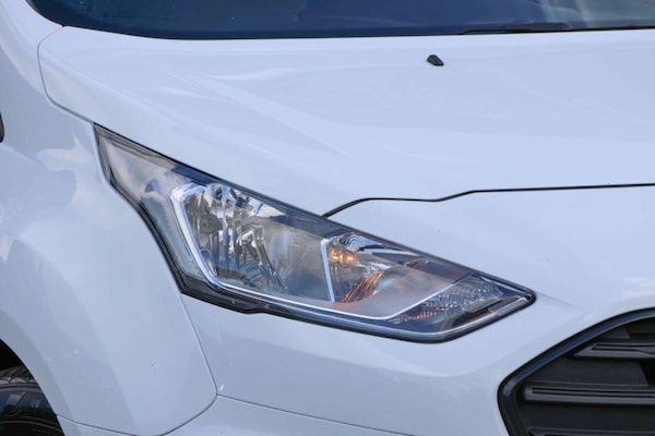 Used Ford Transit Connect 2019 for sale - 76005461: Photo 14