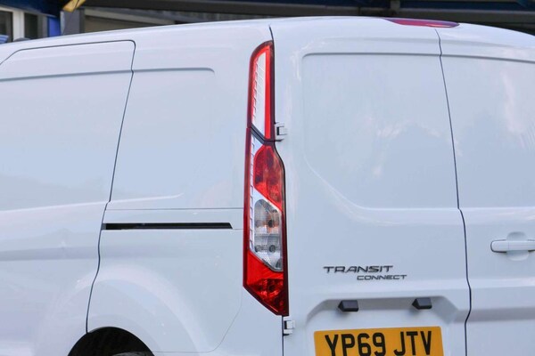 Used Ford Transit Connect 2019 for sale - 76005461: Photo 15