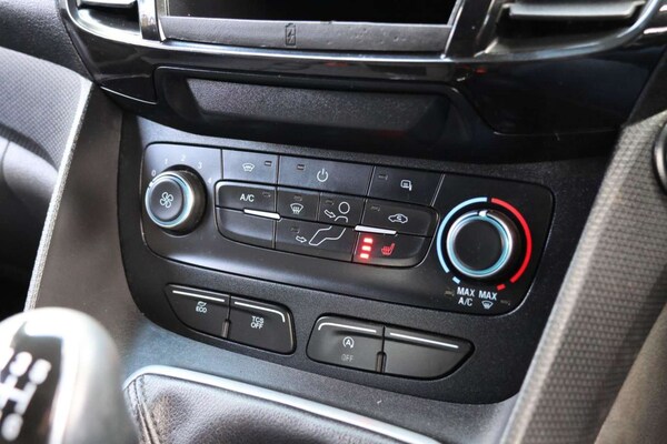 Used Ford Transit Connect 2019 for sale - 76005461: Photo 17