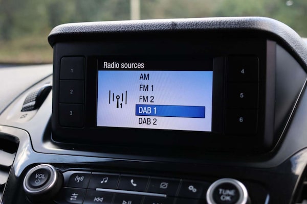 Used Ford Transit Connect 2019 for sale - 76005461: Photo 20