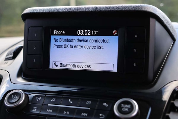 Used Ford Transit Connect 2019 for sale - 76005461: Photo 23