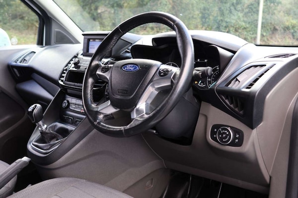 Used Ford Transit Connect 2019 for sale - 76005461: Photo 5