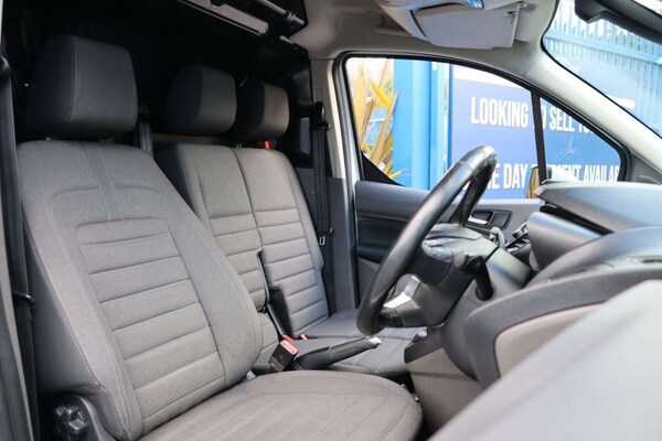 Used Ford Transit Connect 2019 for sale - 76005461: Photo 6