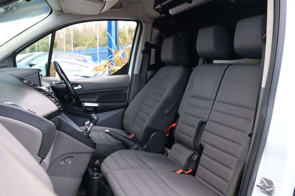 Used Ford Transit Connect 2019 for sale - 76005461: Photo 7
