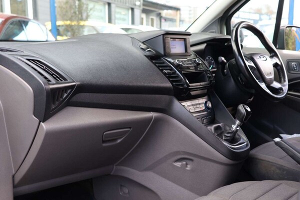 Used Ford Transit Connect 2019 for sale - 76005461: Photo 8