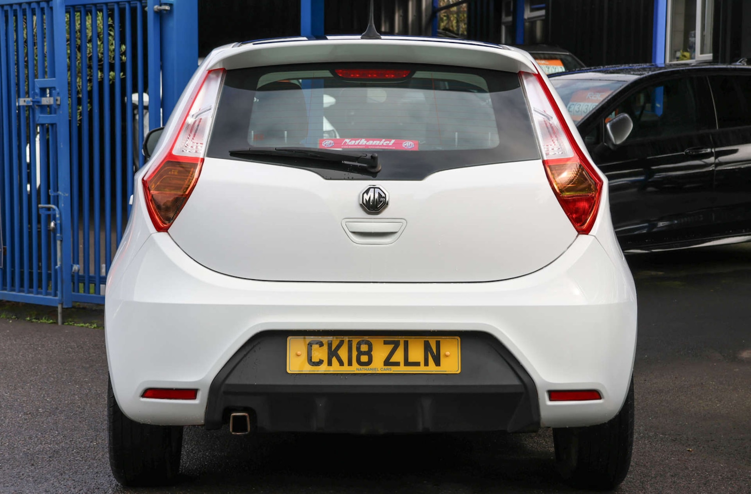 Used MG MG3 2018 for sale - 75997749: Photo 13