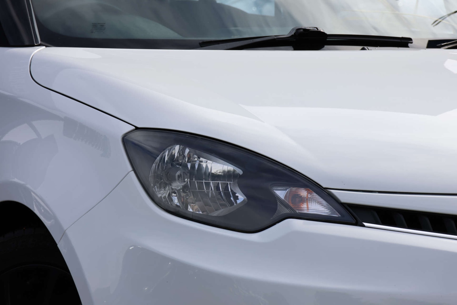 Used MG MG3 2018 for sale - 75997749: Photo 16