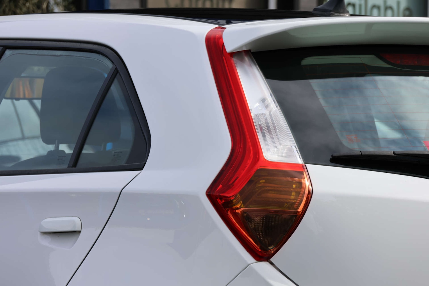 Used MG MG3 2018 for sale - 75997749: Photo 17
