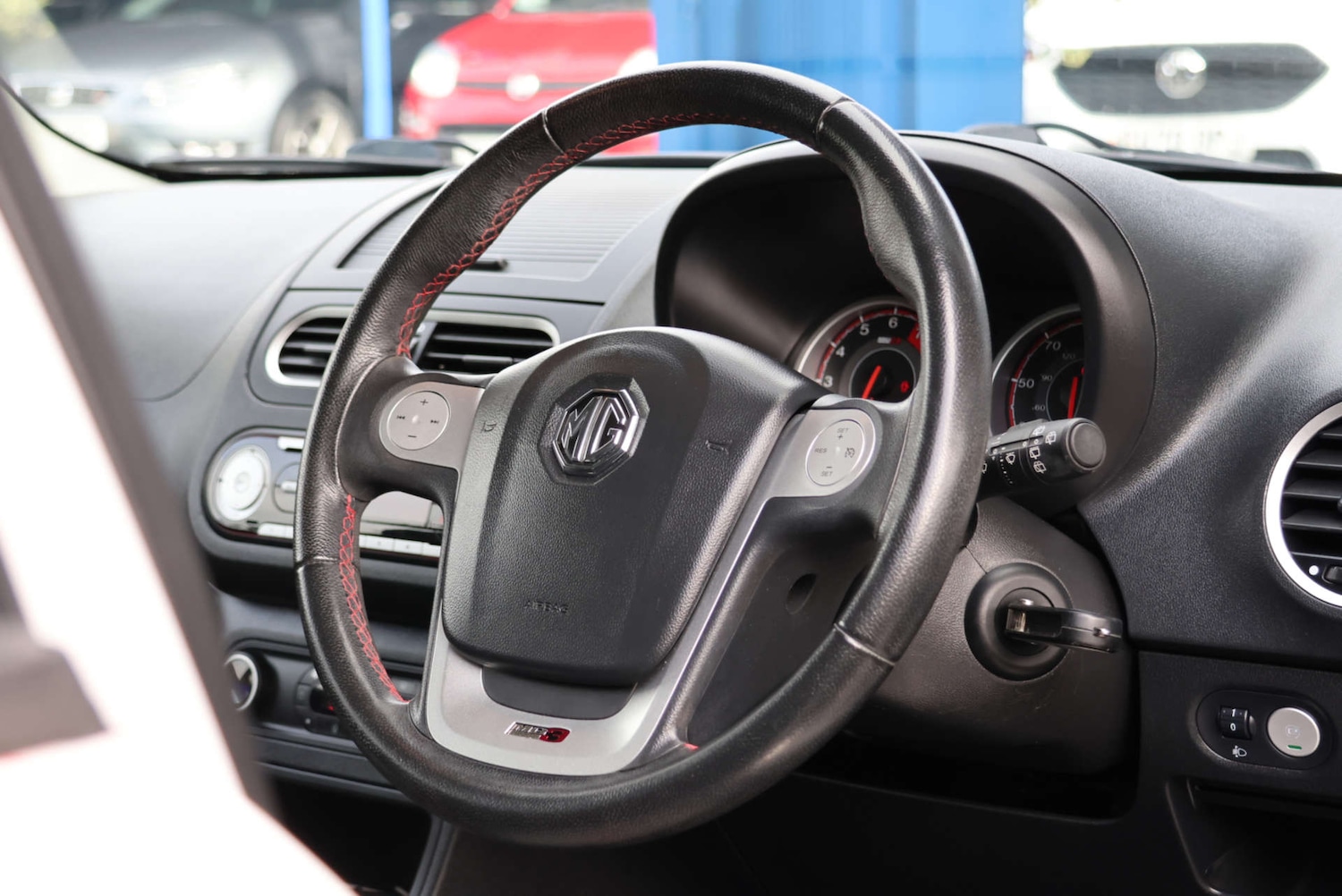 Used MG MG3 2018 for sale - 75997749: Photo 29