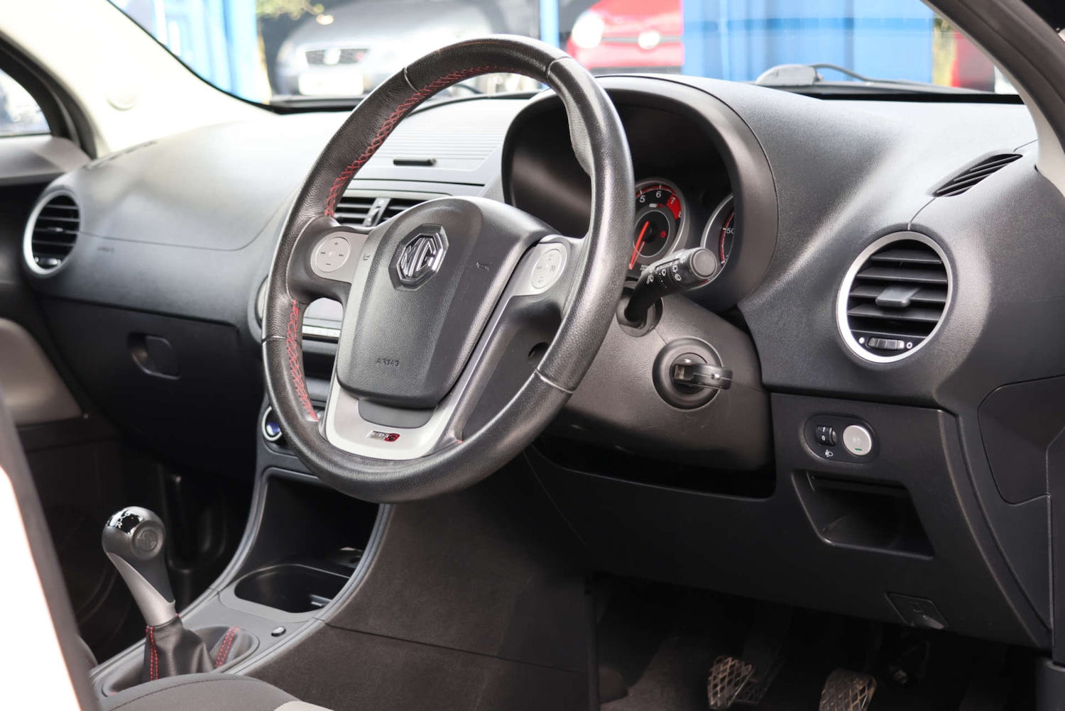 Used MG MG3 2018 for sale - 75997749: Photo 4