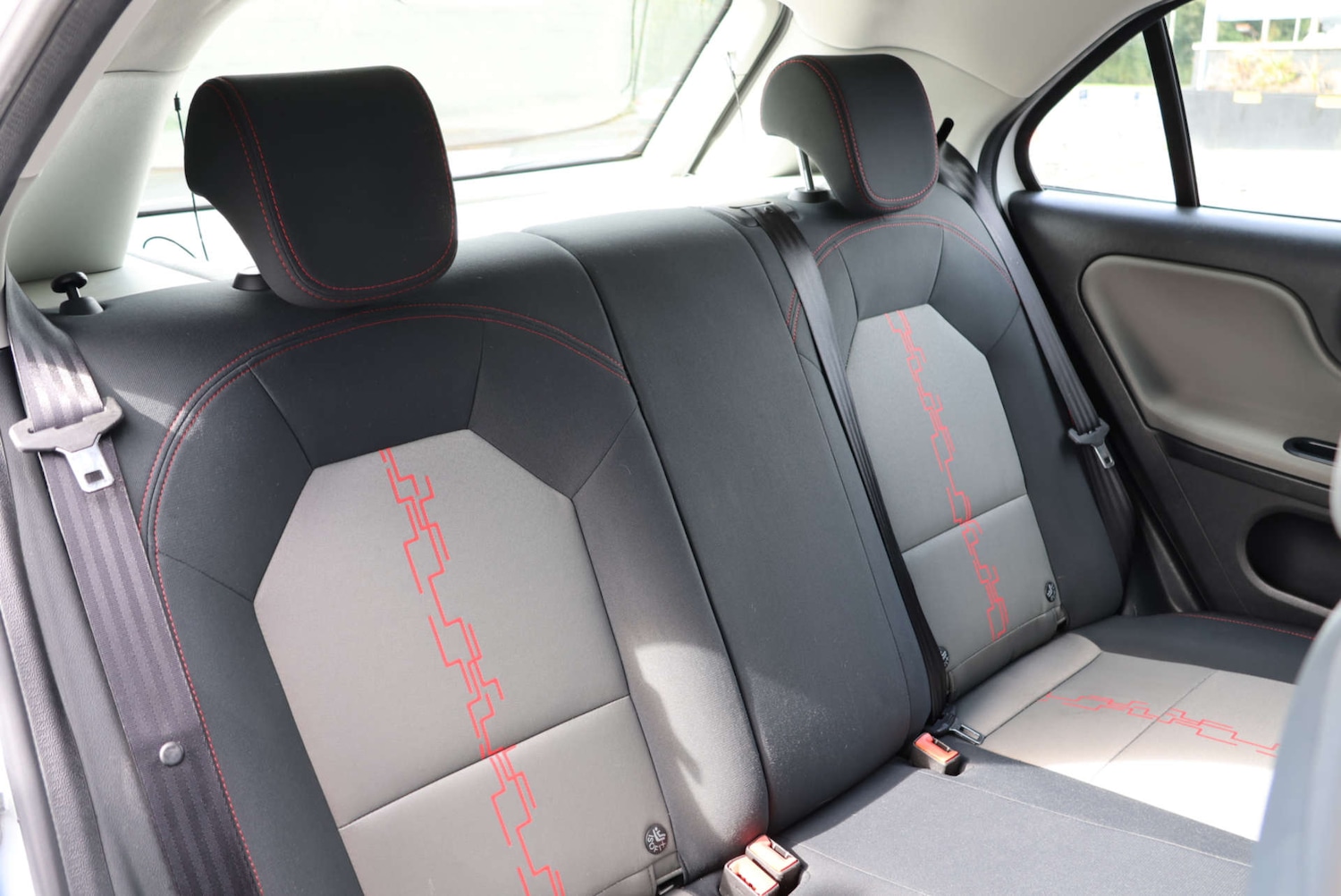 Used MG MG3 2018 for sale - 75997749: Photo 6