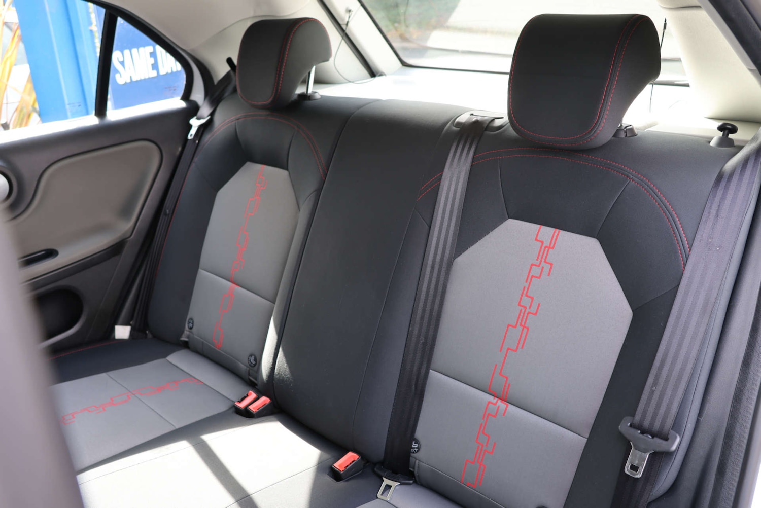 Used MG MG3 2018 for sale - 75997749: Photo 8