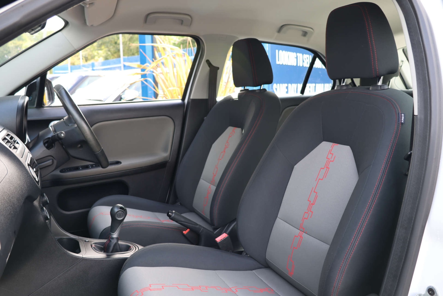 Used MG MG3 2018 for sale - 75997749: Photo 9